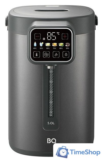 Термопот BQ TP5000 - Изображение №8 — Интернет-магазин Time-Shop