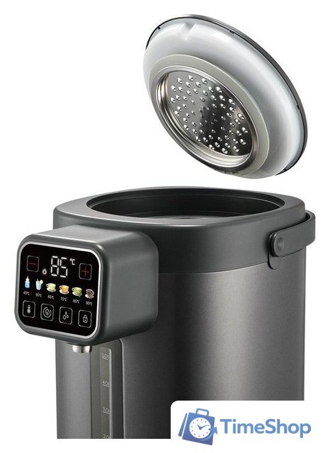 Термопот BQ TP5000 - Изображение №5 — Интернет-магазин Time-Shop