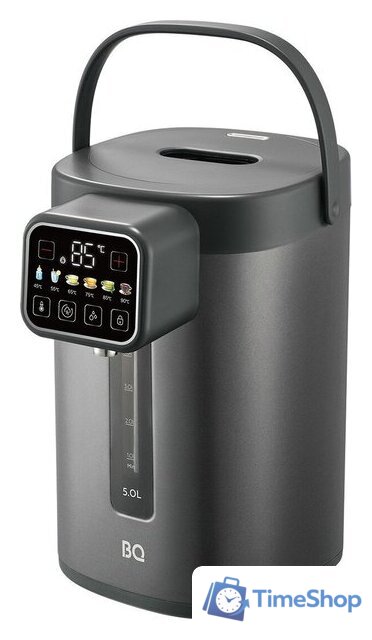 Термопот BQ TP5000 - Изображение №4 — Интернет-магазин Time-Shop