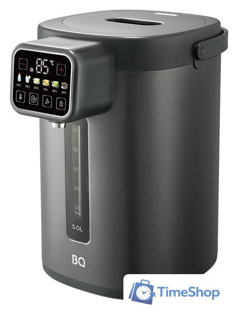 Термопот BQ TP5000 - Изображение №1 — Интернет-магазин Time-Shop