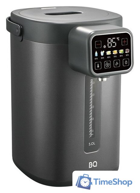 Термопот BQ TP5000 - Изображение №7 — Интернет-магазин Time-Shop