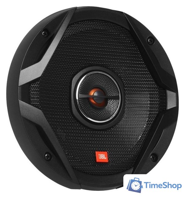 Коаксиальная АС JBL GX628 - Изображение №7 — Интернет-магазин Time-Shop