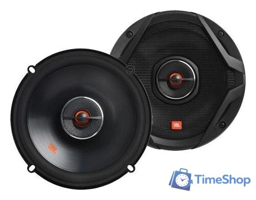 Коаксиальная АС JBL GX628 - Изображение №1 — Интернет-магазин Time-Shop