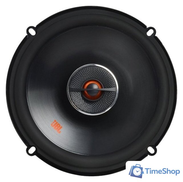 Коаксиальная АС JBL GX628 - Изображение №3 — Интернет-магазин Time-Shop