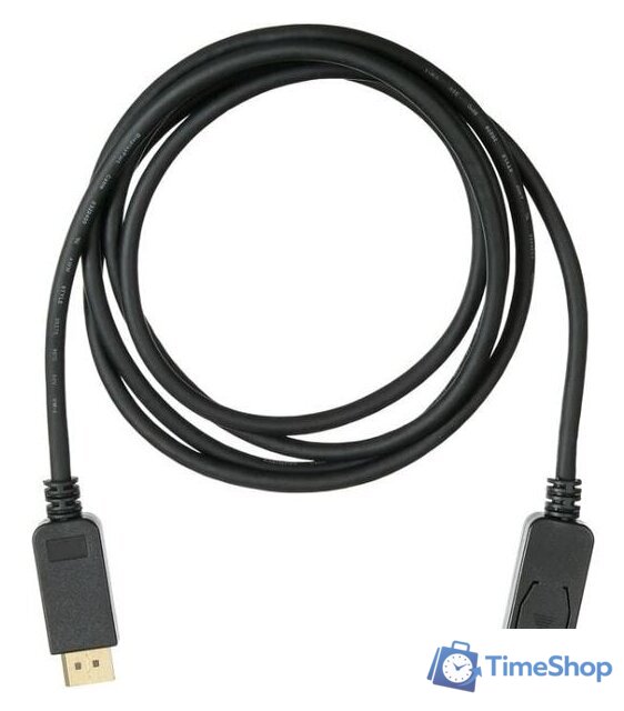 Кабель Buro BHP DPP_1.2-2 - Изображение №2 — Интернет-магазин Time-Shop