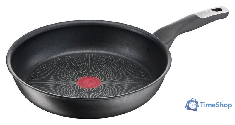 Сковорода Tefal Unlimited G2550772 - Изображение №1 — Интернет-магазин Time-Shop