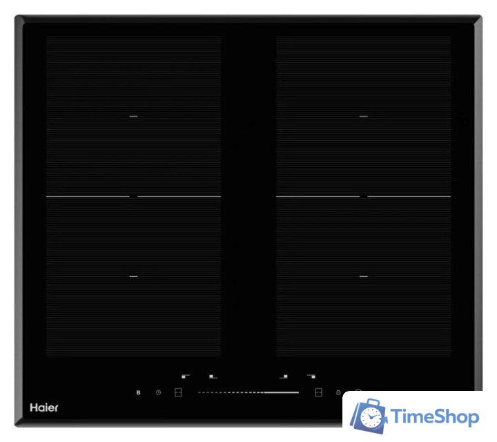 Варочная панель Haier HHK-Y64TJVB - Изображение №1 — Интернет-магазин Time-Shop