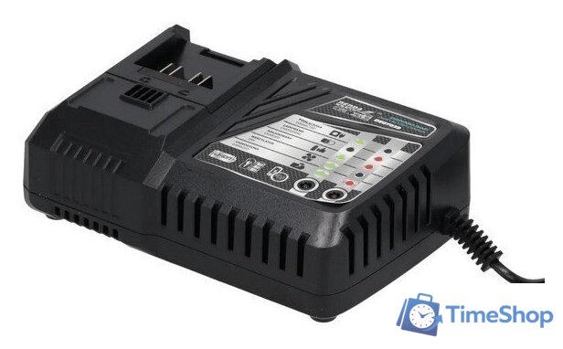 Зарядное устройство Dedra DED7039 (20В) - Изображение №1 — Интернет-магазин Time-Shop