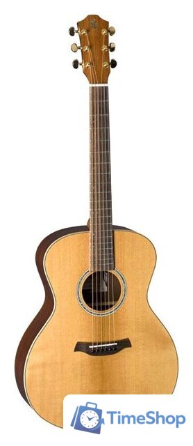Акустическая гитара Baton Rouge TLW/A - Изображение №1 — Интернет-магазин Time-Shop