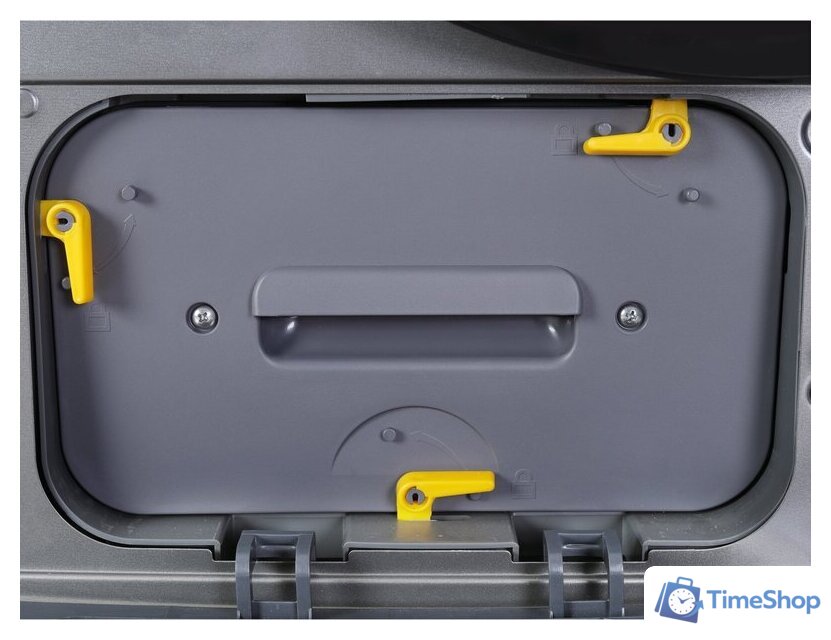 Сушильная машина Бирюса DM-SN9/46 M - Изображение №9 — Интернет-магазин Time-Shop