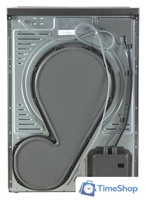 Сушильная машина Бирюса DM-SN9/46 M - Изображение №10 — Интернет-магазин Time-Shop