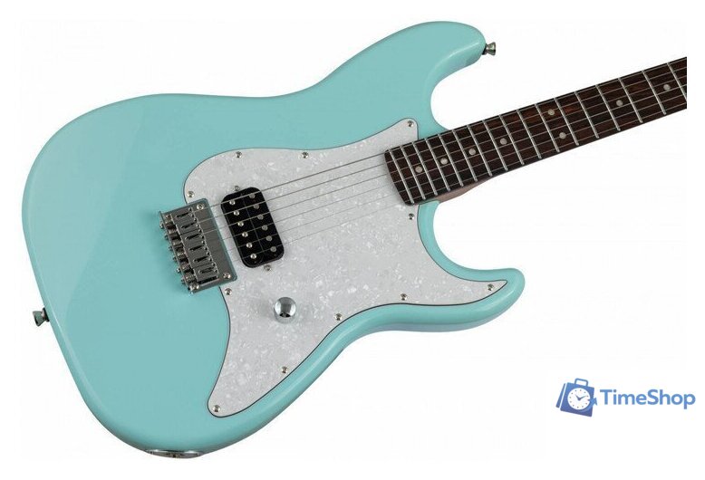 Электрогитара JET JS-400 HT BL - Изображение №8 — Интернет-магазин Time-Shop