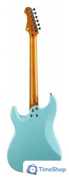 Электрогитара JET JS-400 HT BL - Изображение №2 — Интернет-магазин Time-Shop