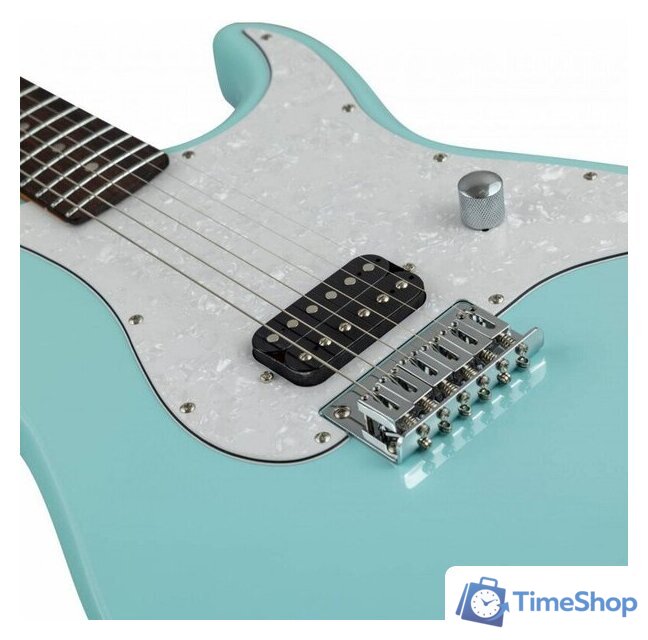 Электрогитара JET JS-400 HT BL - Изображение №9 — Интернет-магазин Time-Shop