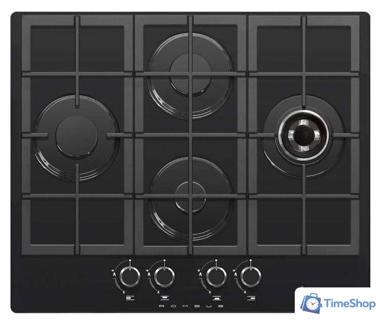 Варочная панель GEFEST 2231-01 Р3 - Изображение №1 — Интернет-магазин Time-Shop
