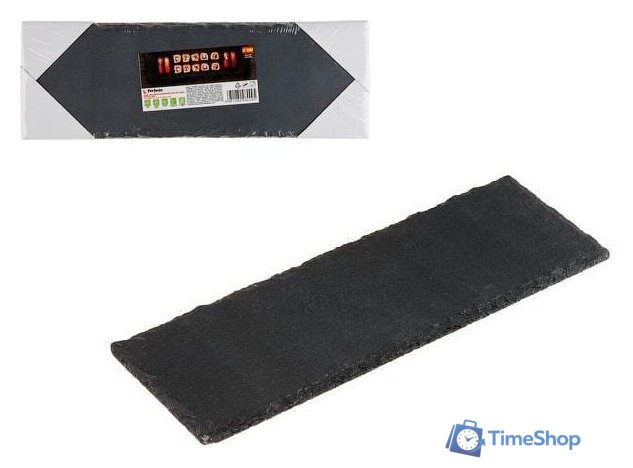 Блюдо Perfecto Linea 28-008000 - Изображение №1 — Интернет-магазин Time-Shop