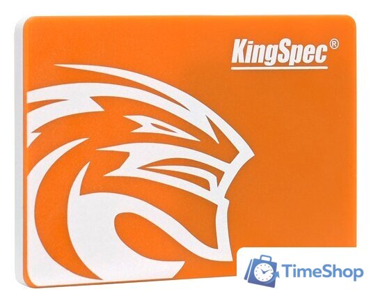 SSD KingSpec P3 256GB - Изображение №1 — Интернет-магазин Time-Shop