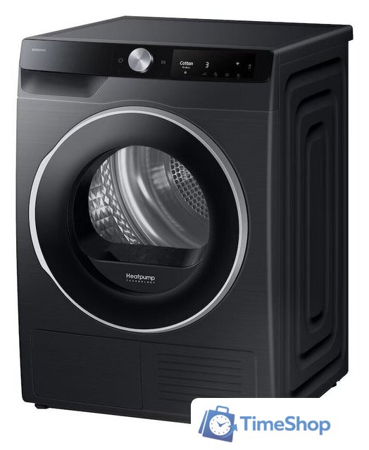 Сушильная машина Samsung DV90T6240LB/LP - Изображение №3 — Интернет-магазин Time-Shop