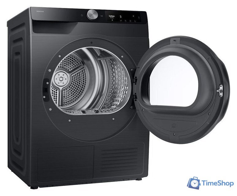 Сушильная машина Samsung DV90T6240LB/LP - Изображение №7 — Интернет-магазин Time-Shop