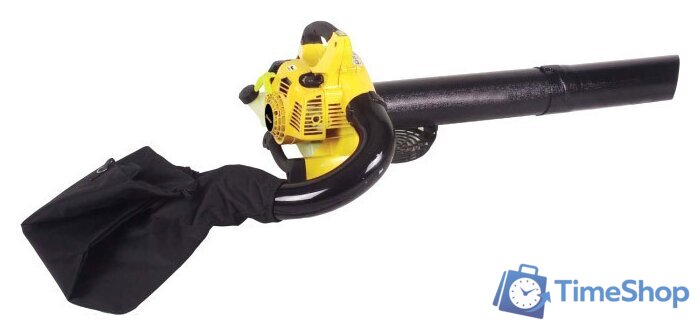 Ручная воздуходувка Champion GBV326S - Изображение №1 — Интернет-магазин Time-Shop