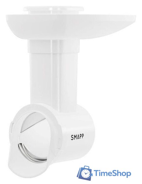 Мясорубка Smapp 489.81 (белый) - Изображение №9 — Интернет-магазин Time-Shop