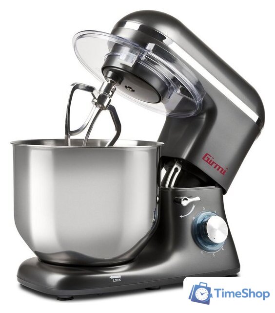 Планетарный миксер Girmi IM4600 - Изображение №1 — Интернет-магазин Time-Shop