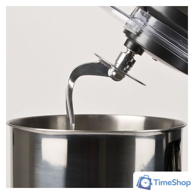 Планетарный миксер Girmi IM4600 - Изображение №3 — Интернет-магазин Time-Shop