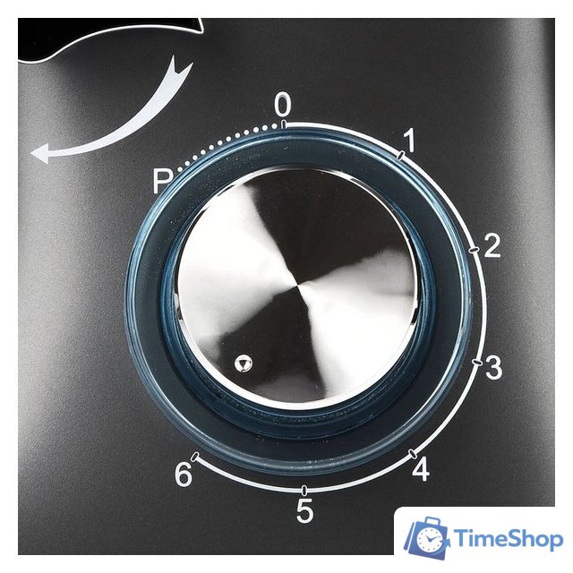 Планетарный миксер Girmi IM4600 - Изображение №2 — Интернет-магазин Time-Shop