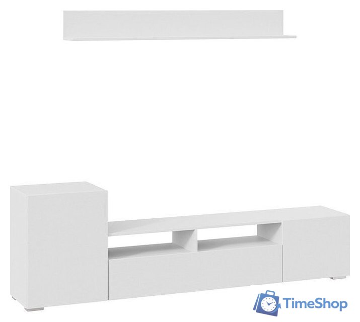 Горка Трия Сильвия (белый ясень) - Изображение №4 — Интернет-магазин Time-Shop