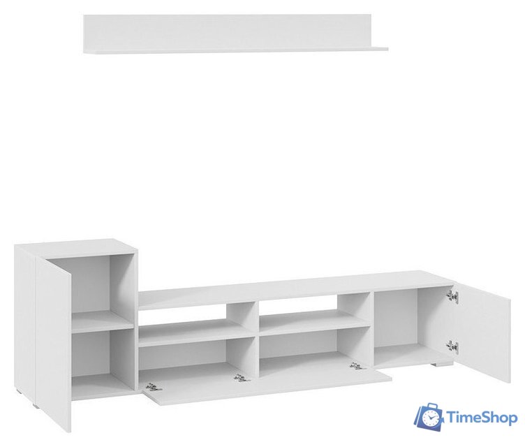 Горка Трия Сильвия (белый ясень) - Изображение №5 — Интернет-магазин Time-Shop