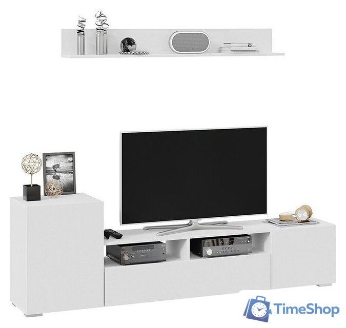 Горка Трия Сильвия (белый ясень) - Изображение №2 — Интернет-магазин Time-Shop