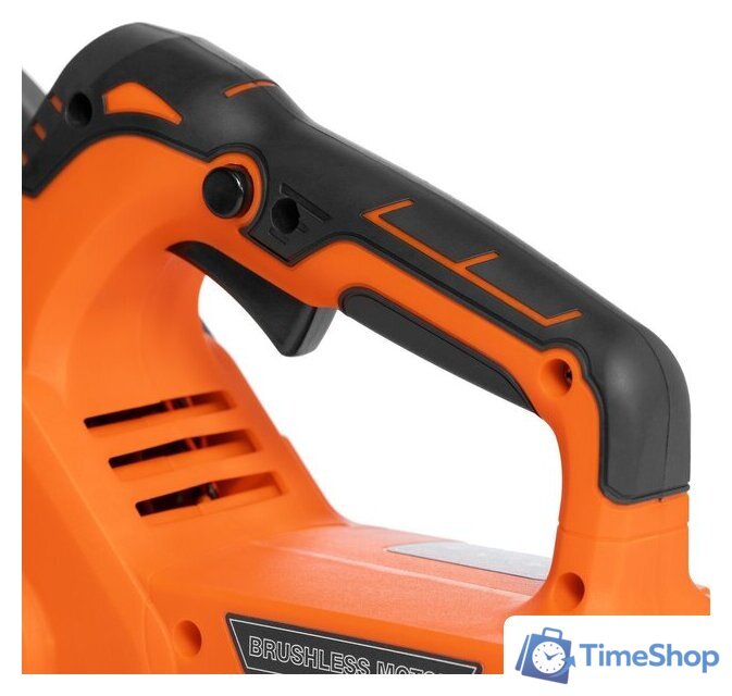 Аккумуляторная пила Daewoo Power DACS 1221Li SET (с 1-им АКБ) - Изображение №10 — Интернет-магазин Time-Shop