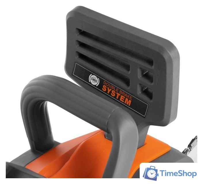 Аккумуляторная пила Daewoo Power DACS 1221Li SET (с 1-им АКБ) - Изображение №9 — Интернет-магазин Time-Shop