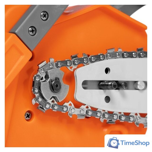 Аккумуляторная пила Daewoo Power DACS 1221Li SET (с 1-им АКБ) - Изображение №12 — Интернет-магазин Time-Shop