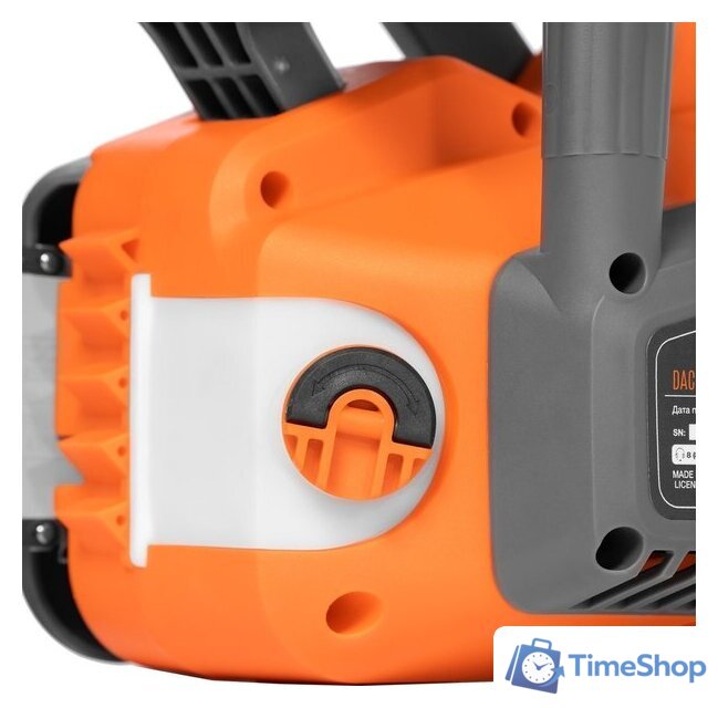 Аккумуляторная пила Daewoo Power DACS 1221Li SET (с 1-им АКБ) - Изображение №7 — Интернет-магазин Time-Shop