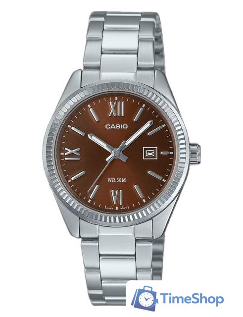 Наручные часы Casio Collection LTP-1302DD-5A - Изображение №1 — Интернет-магазин Time-Shop