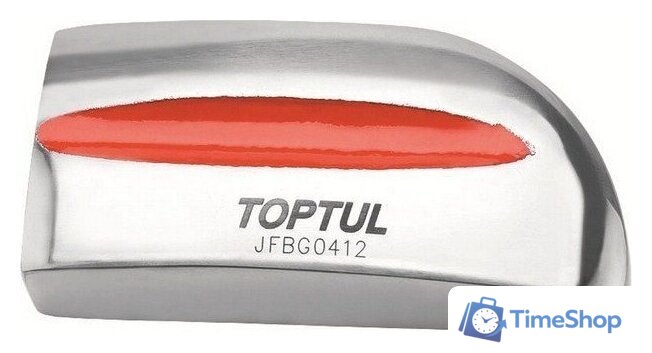 Молоток рихтовочный Toptul JFBG0412 - Изображение №1 — Интернет-магазин Time-Shop