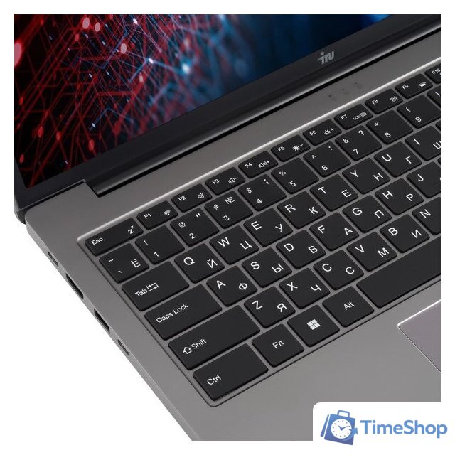 Ноутбук iRU Strato 16ALMR 2142319 - Изображение №6 — Интернет-магазин Time-Shop