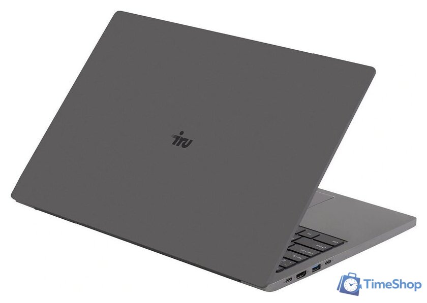 Ноутбук iRU Strato 16ALMR 2142319 - Изображение №17 — Интернет-магазин Time-Shop