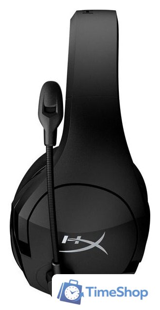 Наушники HyperX Cloud Stinger Core Wireless DTS - Изображение №5 — Интернет-магазин Time-Shop