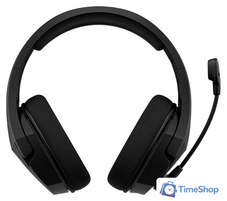 Наушники HyperX Cloud Stinger Core Wireless DTS - Изображение №3 — Интернет-магазин Time-Shop