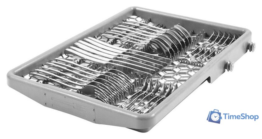 Отдельностоящая посудомоечная машина Whirlpool WSFO 3O23 PFX - Изображение №27 — Интернет-магазин Time-Shop