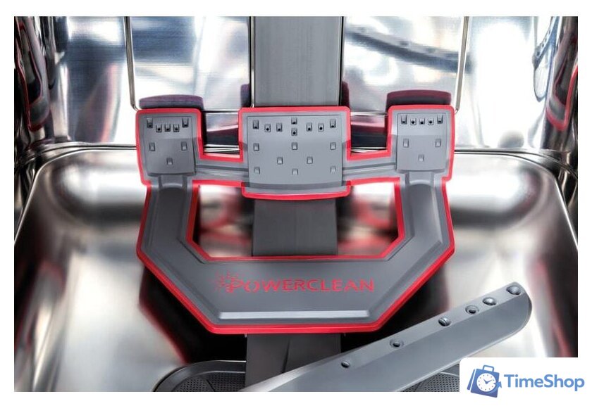 Отдельностоящая посудомоечная машина Whirlpool WSFO 3O23 PFX - Изображение №18 — Интернет-магазин Time-Shop