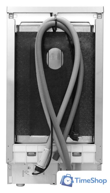 Отдельностоящая посудомоечная машина Whirlpool WSFO 3O23 PFX - Изображение №20 — Интернет-магазин Time-Shop