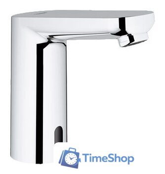 Смеситель Grohe Eurosmart Cosmopolitan E 36330001 - Изображение №1 — Интернет-магазин Time-Shop