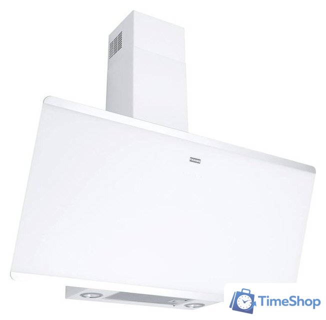 Кухонная вытяжка Franke Evo Plus FPJ 925 V WH/SS 330.0528.020 - Изображение №1 — Интернет-магазин Time-Shop