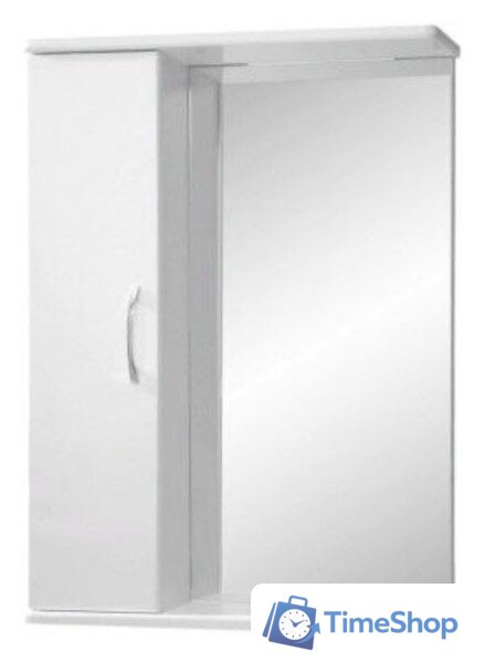  Tivoli Шкаф с зеркалом Прима 50 463024 - Изображение №1 — Интернет-магазин Time-Shop