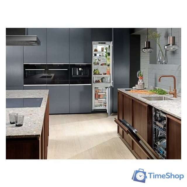 Встраиваемая посудомоечная машина Electrolux 900 ComfortLift EEC87400W - Изображение №13 — Интернет-магазин Time-Shop