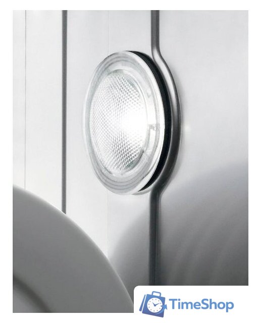 Встраиваемая посудомоечная машина Electrolux 900 ComfortLift EEC87400W - Изображение №4 — Интернет-магазин Time-Shop