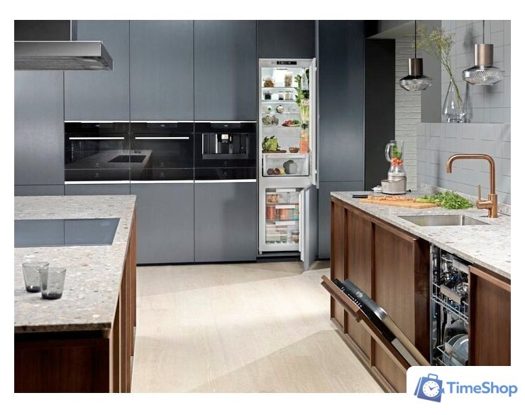 Встраиваемая посудомоечная машина Electrolux 900 ComfortLift EEC87400W - Изображение №14 — Интернет-магазин Time-Shop